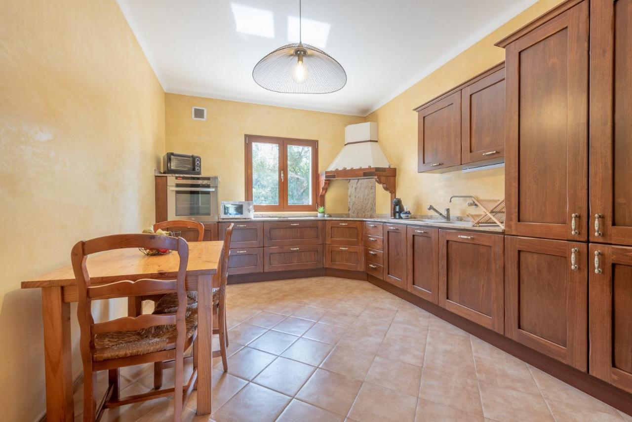 Can Bernadi By Mallorca House Rent Santanyí Buitenkant foto